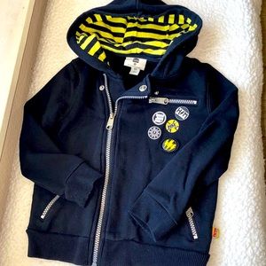 🐼 Harajuku Mini Toddler Sweater 🐼